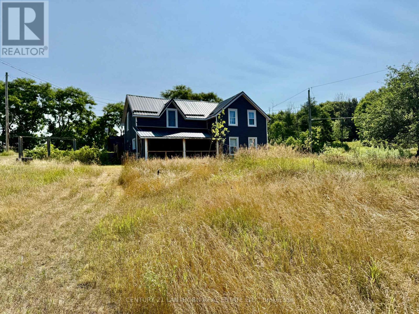 172 Black River Road, Tweed, Ontario  K0K 3J0 - Photo 30 - X12529394