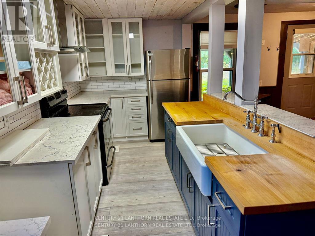 172 Black River Road, Tweed, Ontario  K0K 3J0 - Photo 9 - X12529394