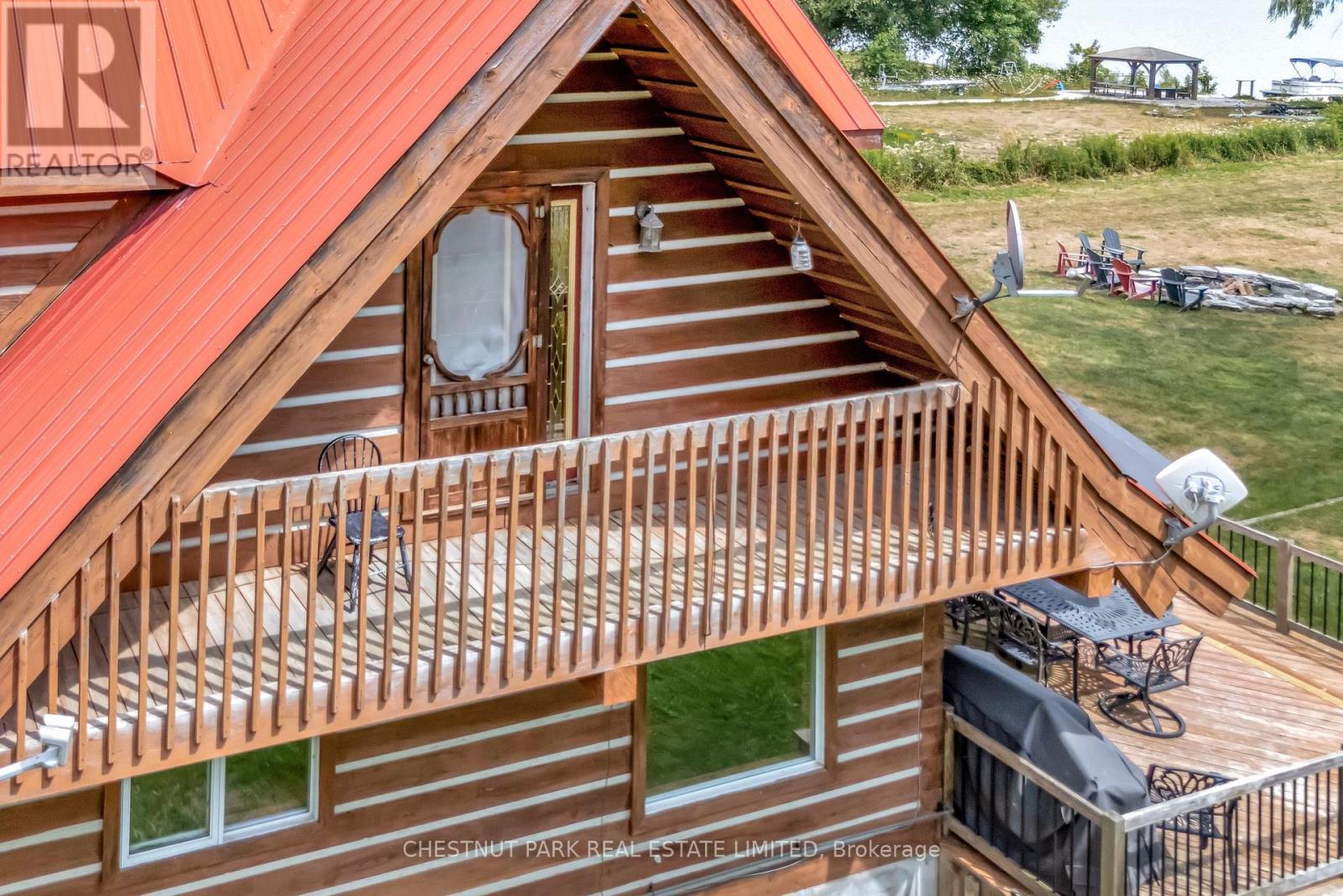 80 Hiscock Shores Road, Prince Edward County, Ontario  K0K 1L0 - Photo 12 - X12530402