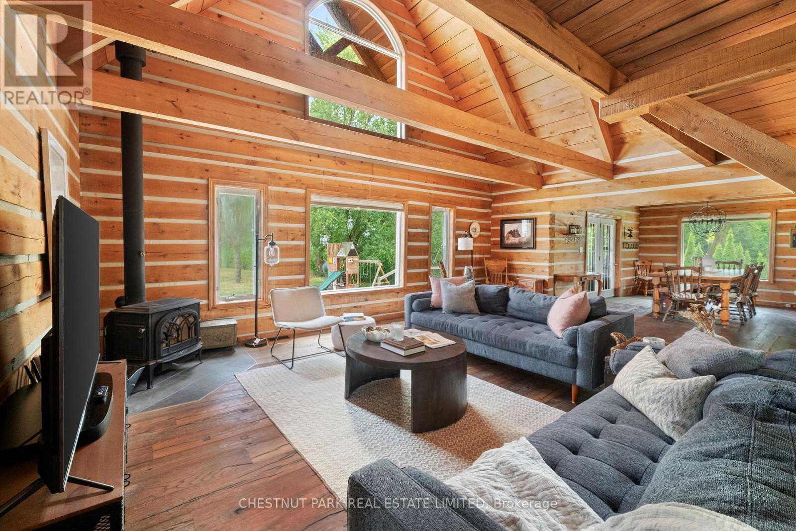 80 Hiscock Shores Road, Prince Edward County, Ontario  K0K 1L0 - Photo 14 - X12530402