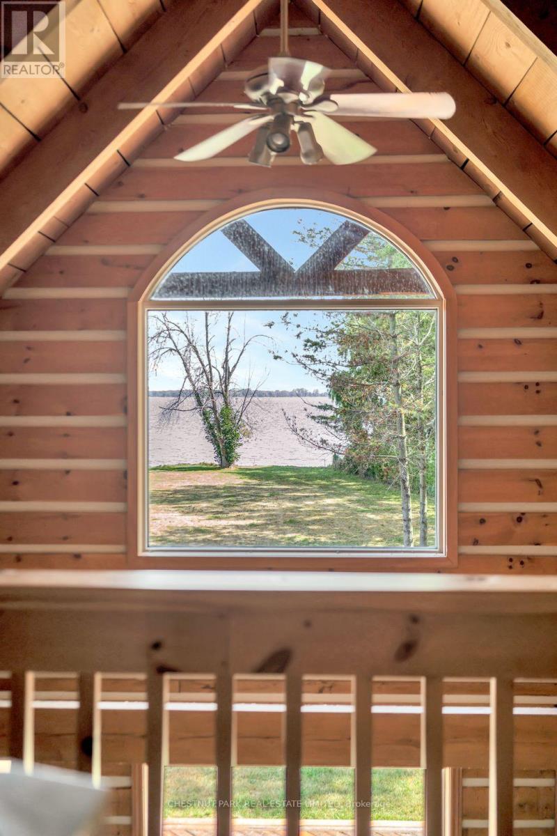 80 Hiscock Shores Road, Prince Edward County, Ontario  K0K 1L0 - Photo 16 - X12530402