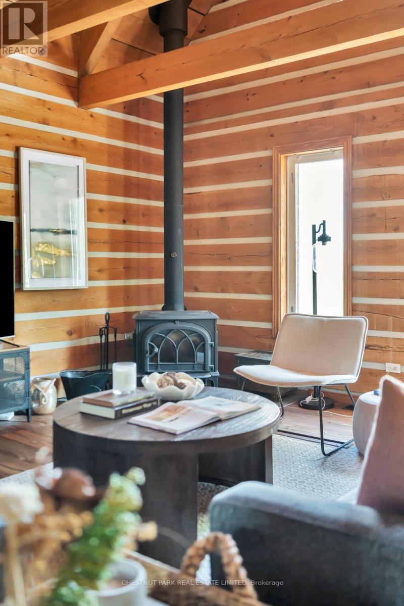 80 Hiscock Shores Road, Prince Edward County, Ontario  K0K 1L0 - Photo 18 - X12530402