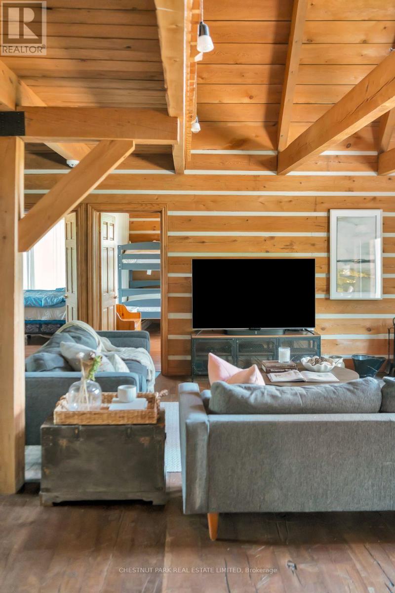 80 Hiscock Shores Road, Prince Edward County, Ontario  K0K 1L0 - Photo 19 - X12530402