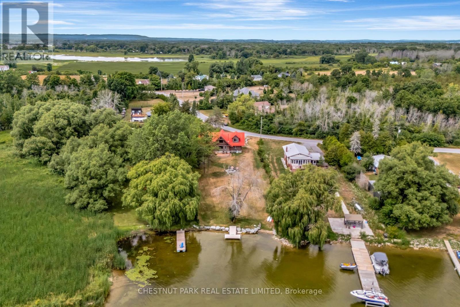 80 Hiscock Shores Road, Prince Edward County, Ontario  K0K 1L0 - Photo 2 - X12530402