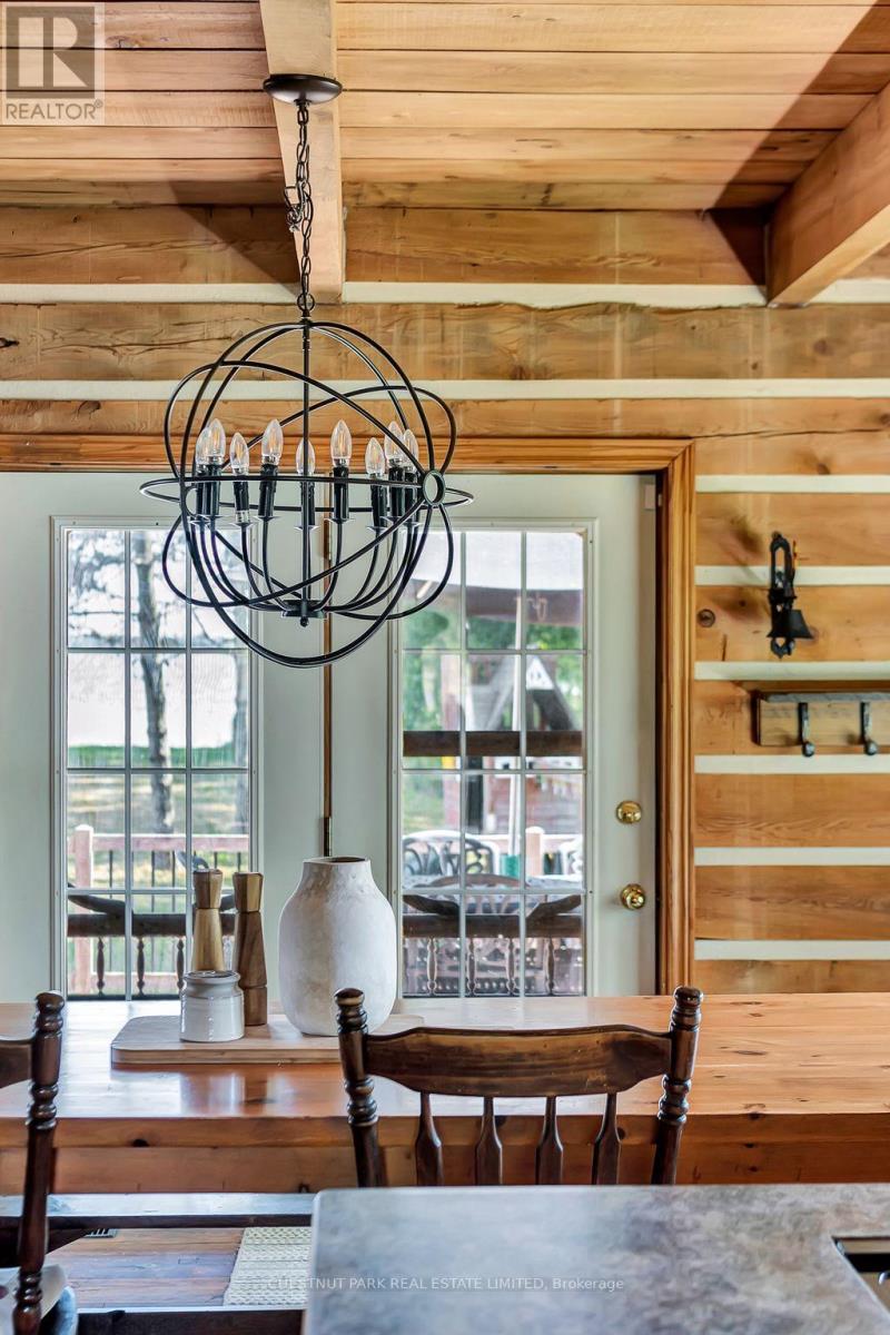 80 Hiscock Shores Road, Prince Edward County, Ontario  K0K 1L0 - Photo 27 - X12530402