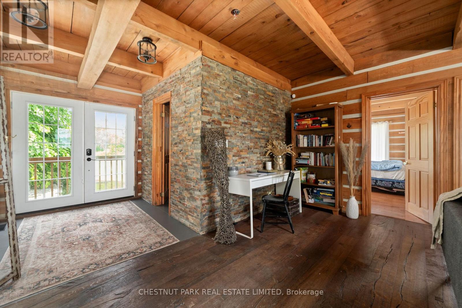 80 Hiscock Shores Road, Prince Edward County, Ontario  K0K 1L0 - Photo 34 - X12530402