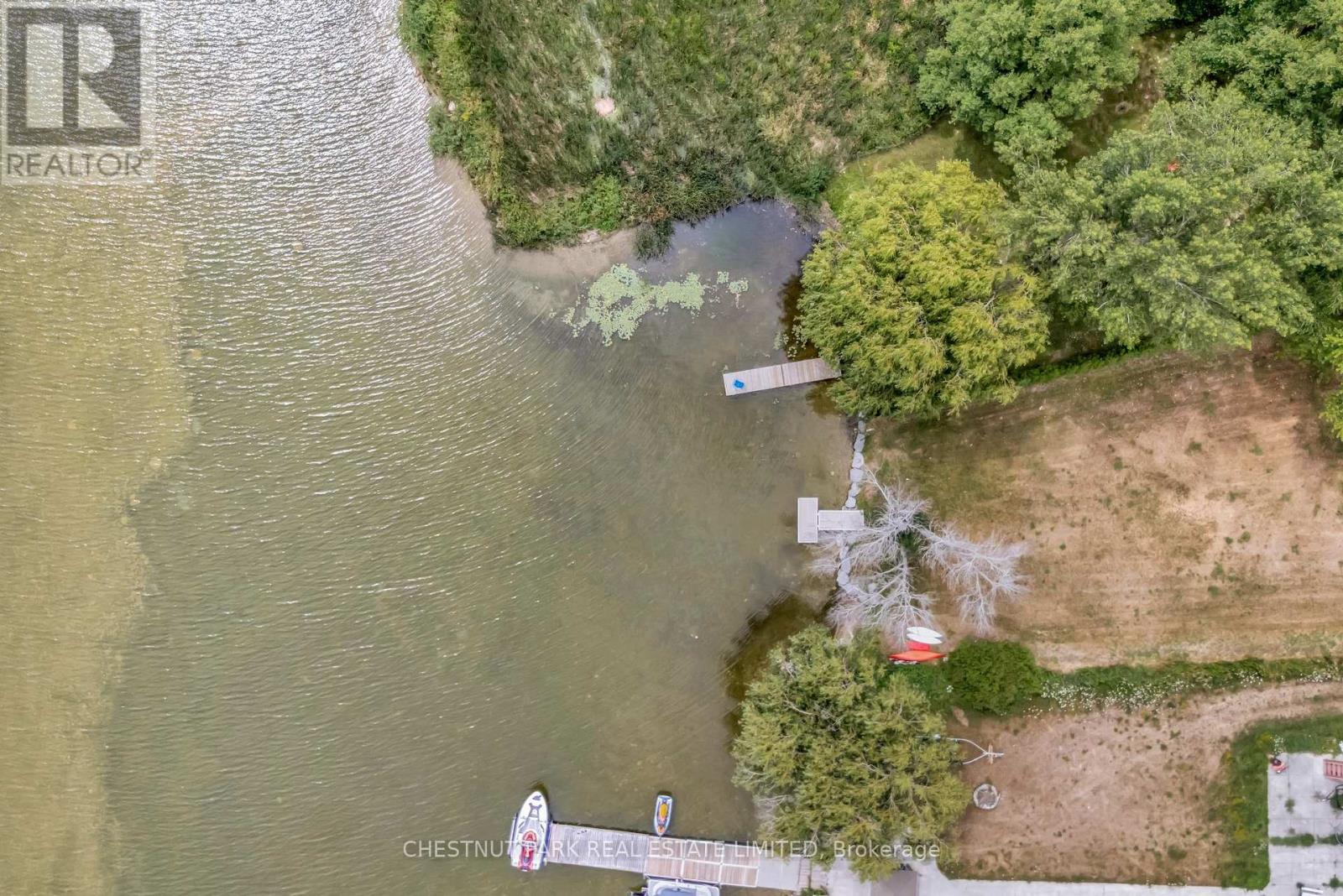 80 Hiscock Shores Road, Prince Edward County, Ontario  K0K 1L0 - Photo 4 - X12530402