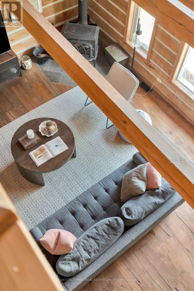 80 Hiscock Shores Road, Prince Edward County, Ontario  K0K 1L0 - Photo 40 - X12530402