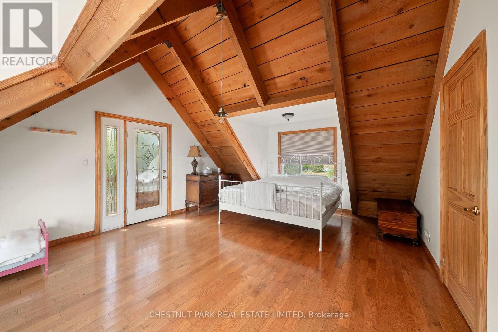 80 Hiscock Shores Road, Prince Edward County, Ontario  K0K 1L0 - Photo 42 - X12530402