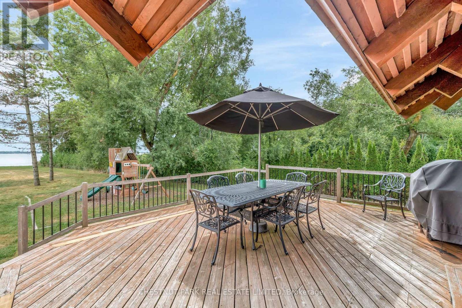 80 Hiscock Shores Road, Prince Edward County, Ontario  K0K 1L0 - Photo 47 - X12530402