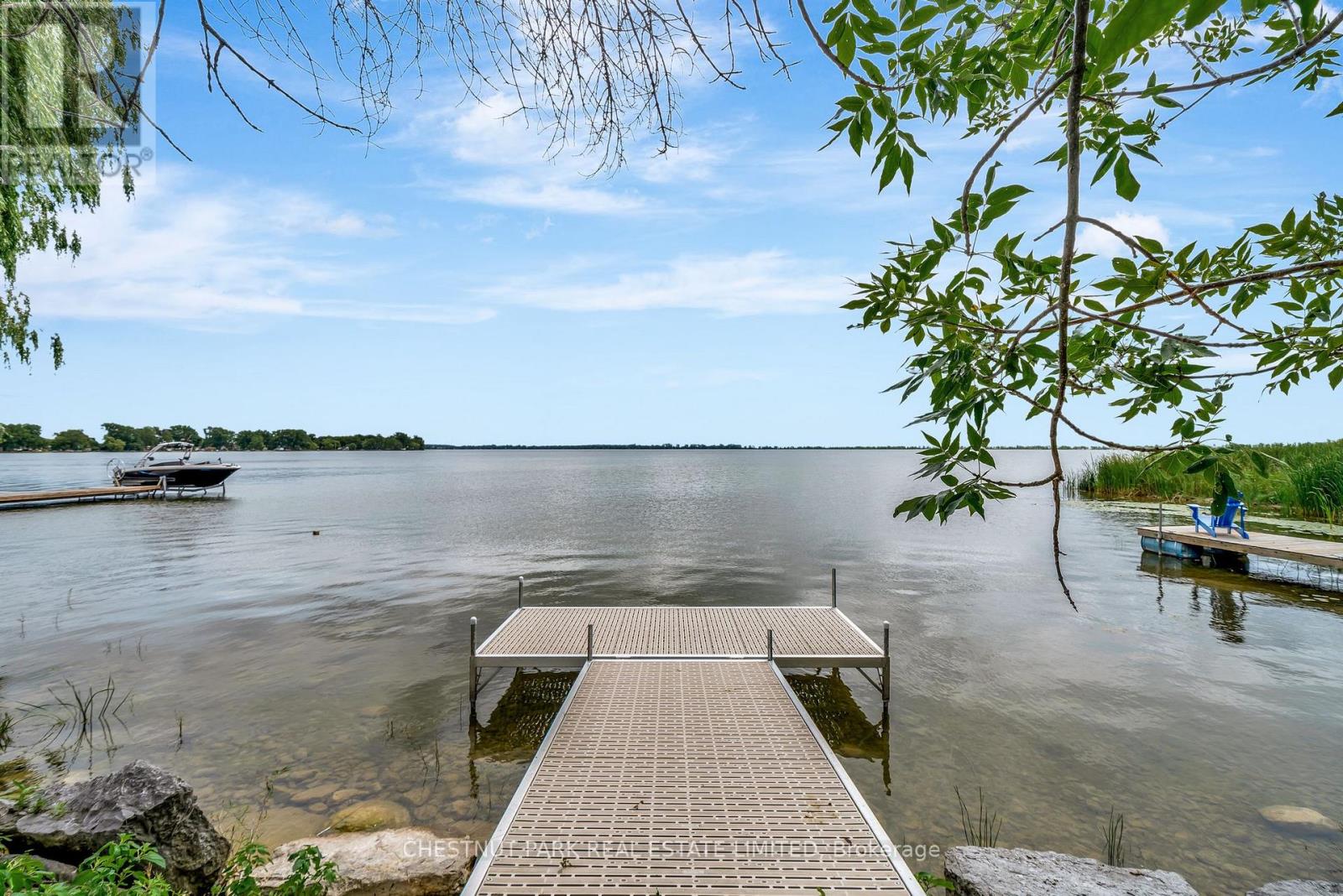 80 Hiscock Shores Road, Prince Edward County, Ontario  K0K 1L0 - Photo 5 - X12530402