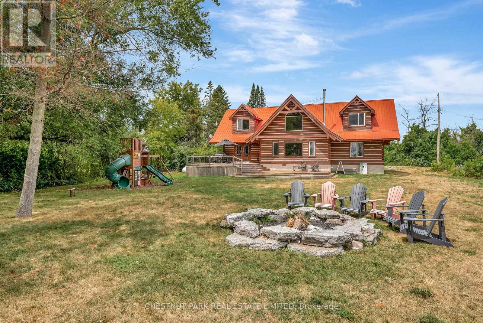 80 Hiscock Shores Road, Prince Edward County, Ontario  K0K 1L0 - Photo 50 - X12530402