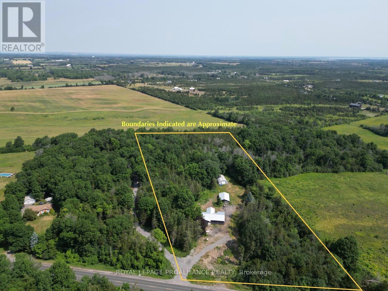 3628 COUNTY ROAD 1, Prince Edward County, Ontario