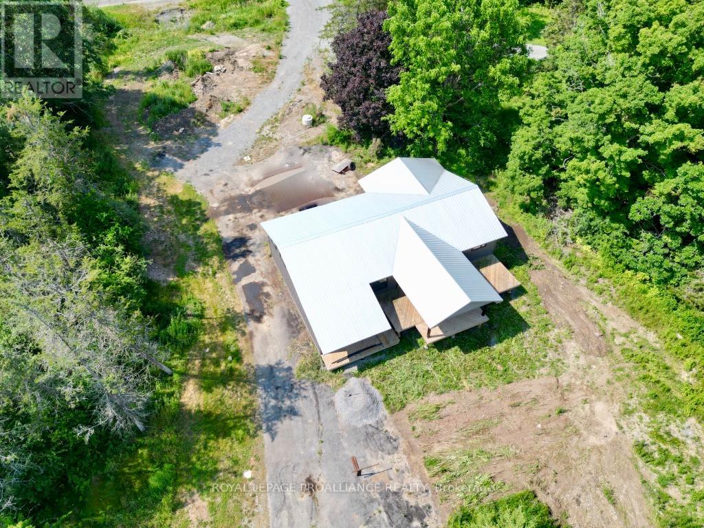 3628 County Road 1, Prince Edward County, Ontario  K0K 1G0 - Photo 10 - X12532504