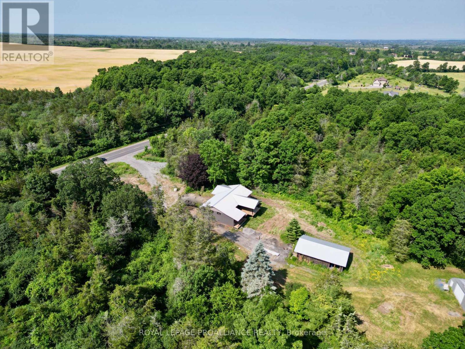3628 County Road 1, Prince Edward County, Ontario  K0K 1G0 - Photo 5 - X12532504