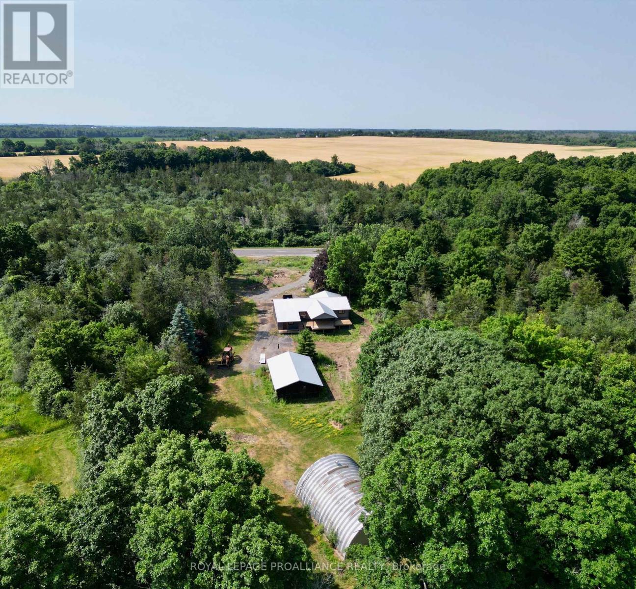 3628 County Road 1, Prince Edward County, Ontario  K0K 1G0 - Photo 8 - X12532504