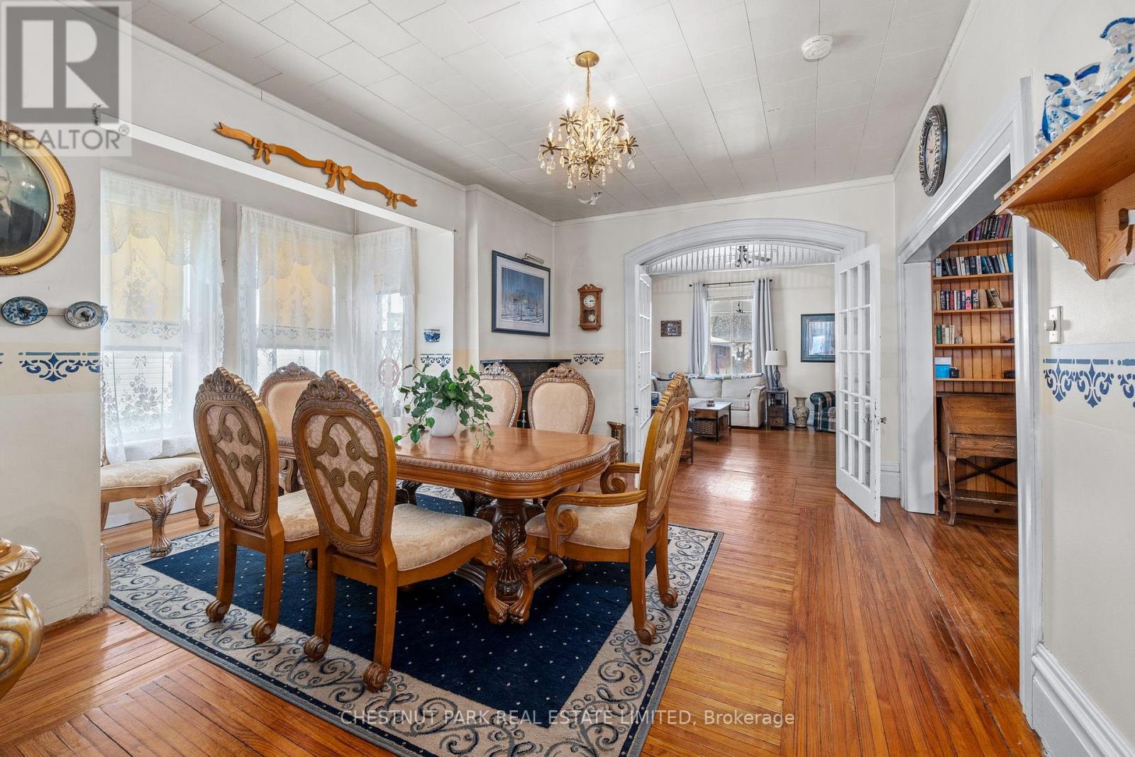 12 Maple Avenue, Prince Edward County, Ontario  K0K 2T0 - Photo 13 - X12533608