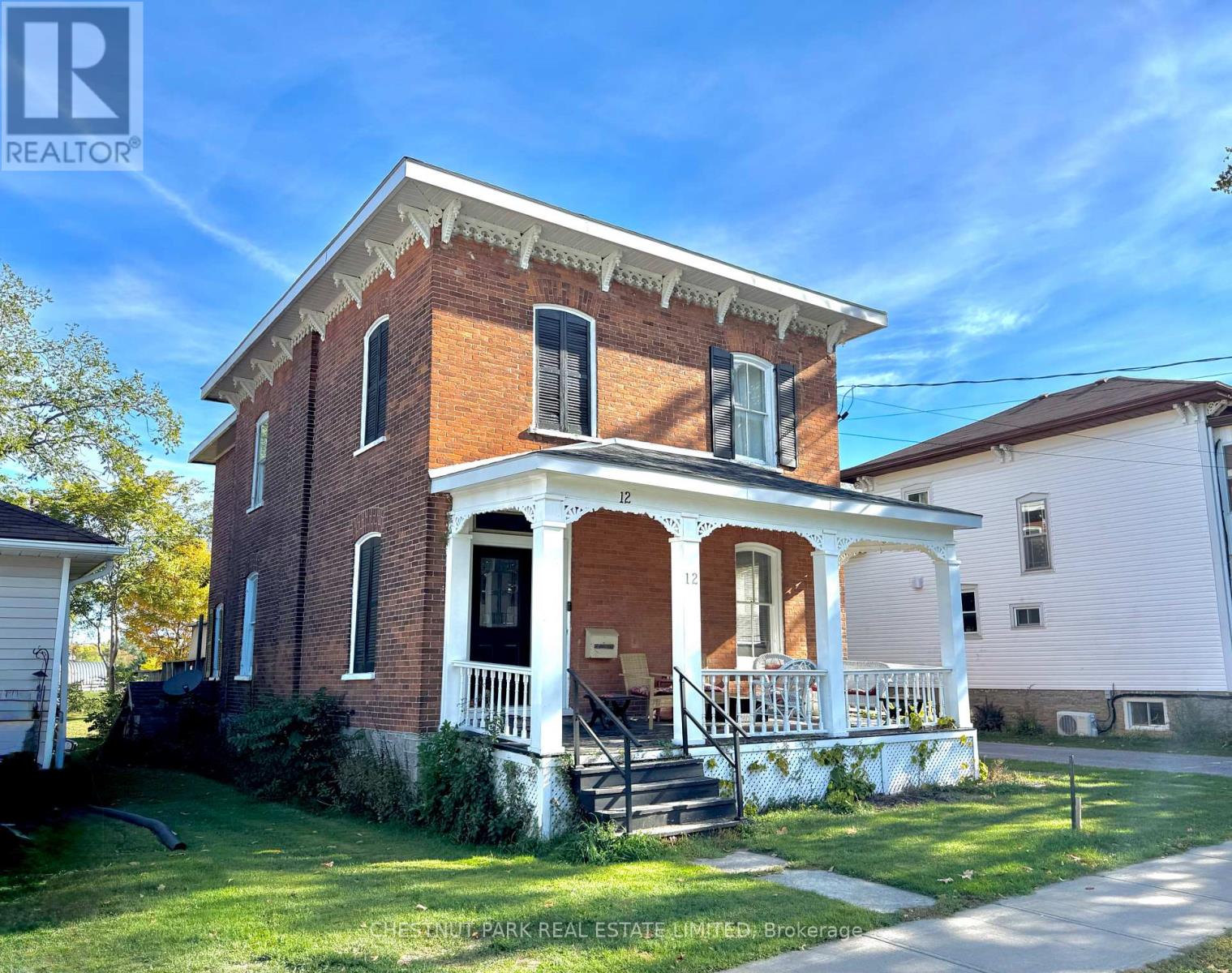 12 Maple Avenue, Prince Edward County, Ontario  K0K 2T0 - Photo 2 - X12533608