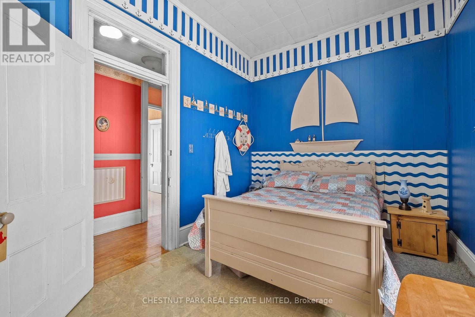 12 Maple Avenue, Prince Edward County, Ontario  K0K 2T0 - Photo 24 - X12533608