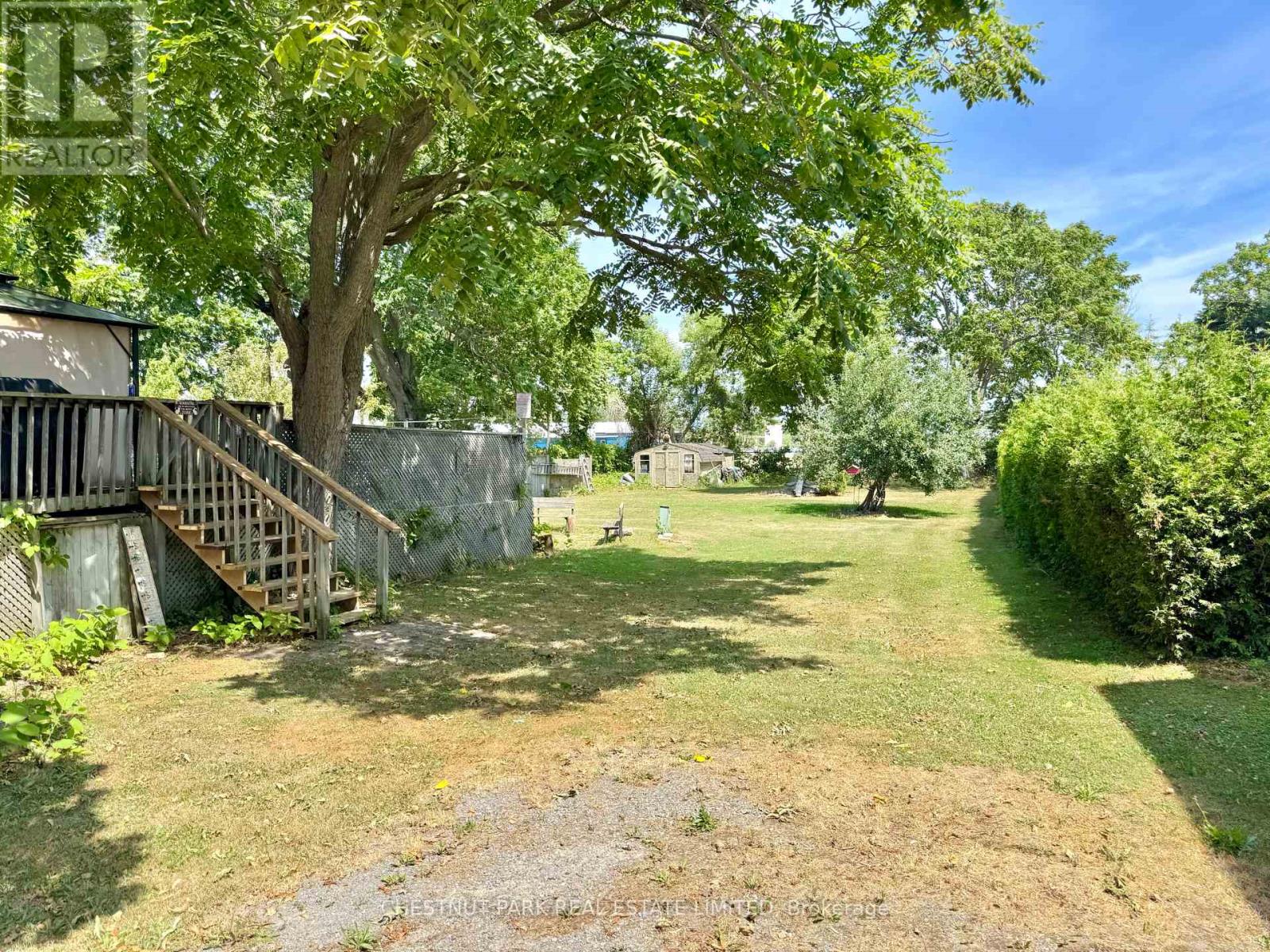 12 Maple Avenue, Prince Edward County, Ontario  K0K 2T0 - Photo 28 - X12533608