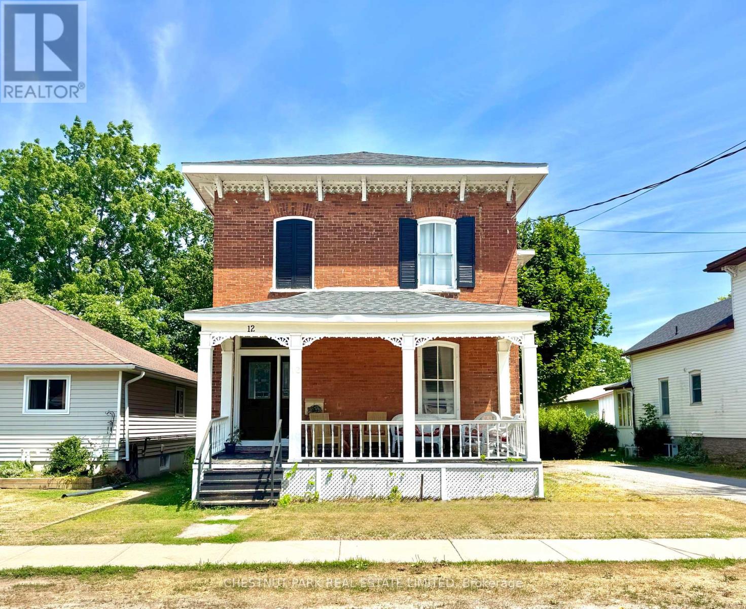 12 Maple Avenue, Prince Edward County, Ontario  K0K 2T0 - Photo 3 - X12533608