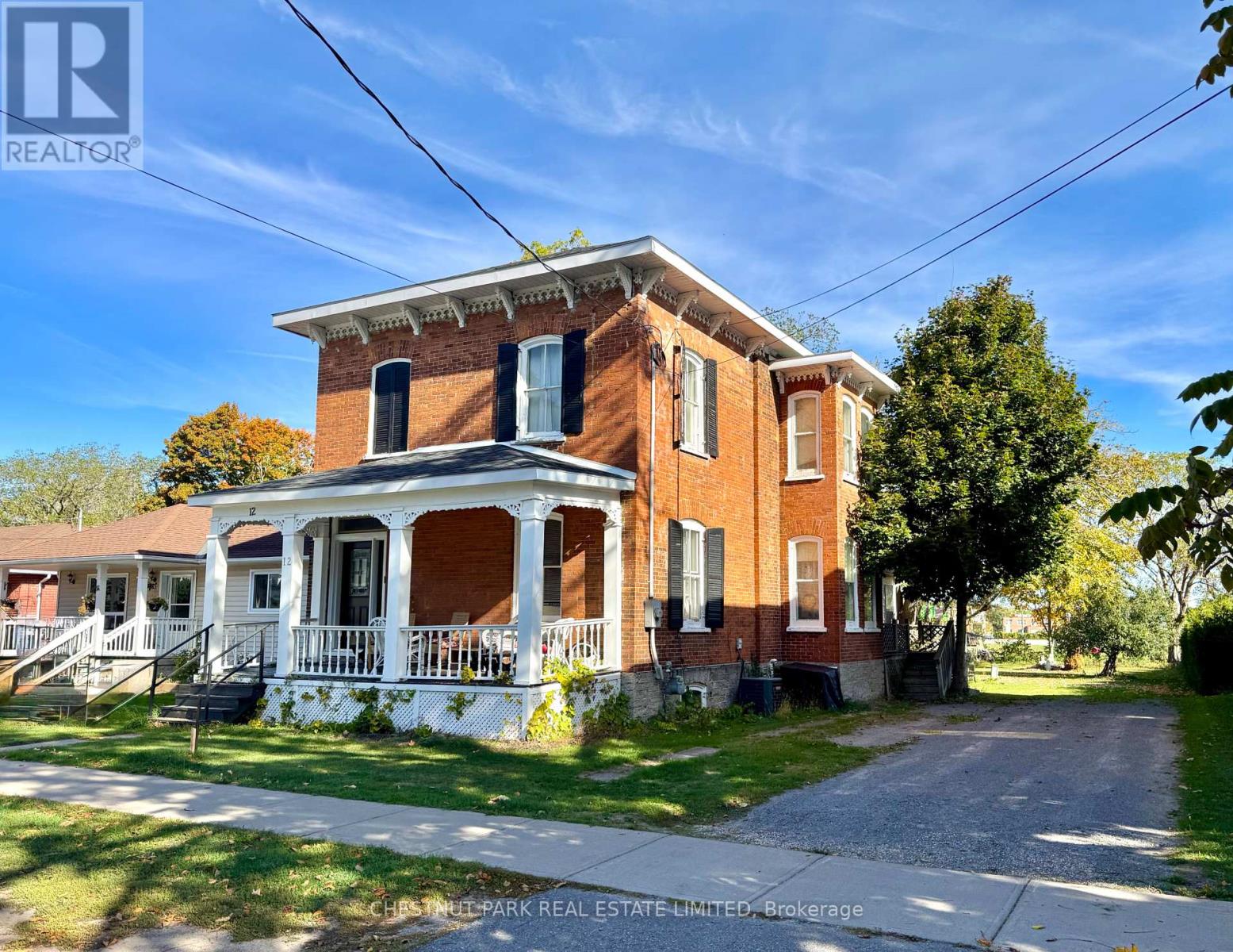 12 Maple Avenue, Prince Edward County, Ontario  K0K 2T0 - Photo 30 - X12533608