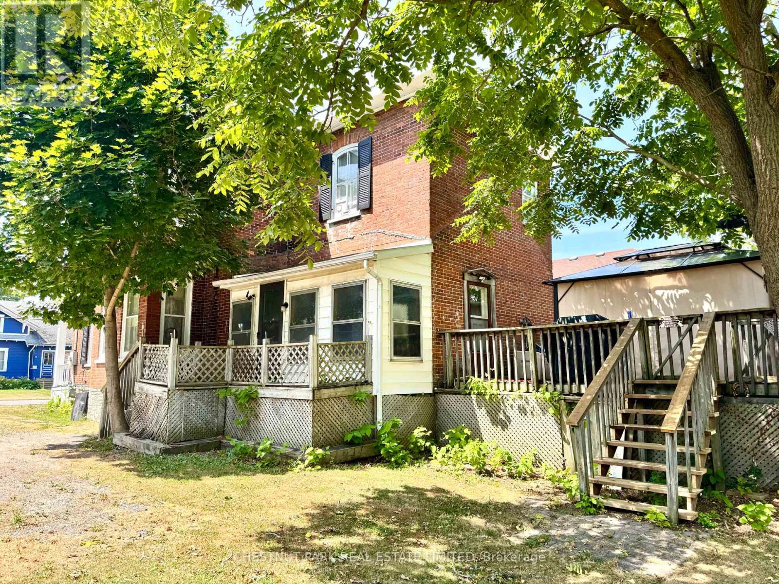 12 Maple Avenue, Prince Edward County, Ontario  K0K 2T0 - Photo 31 - X12533608