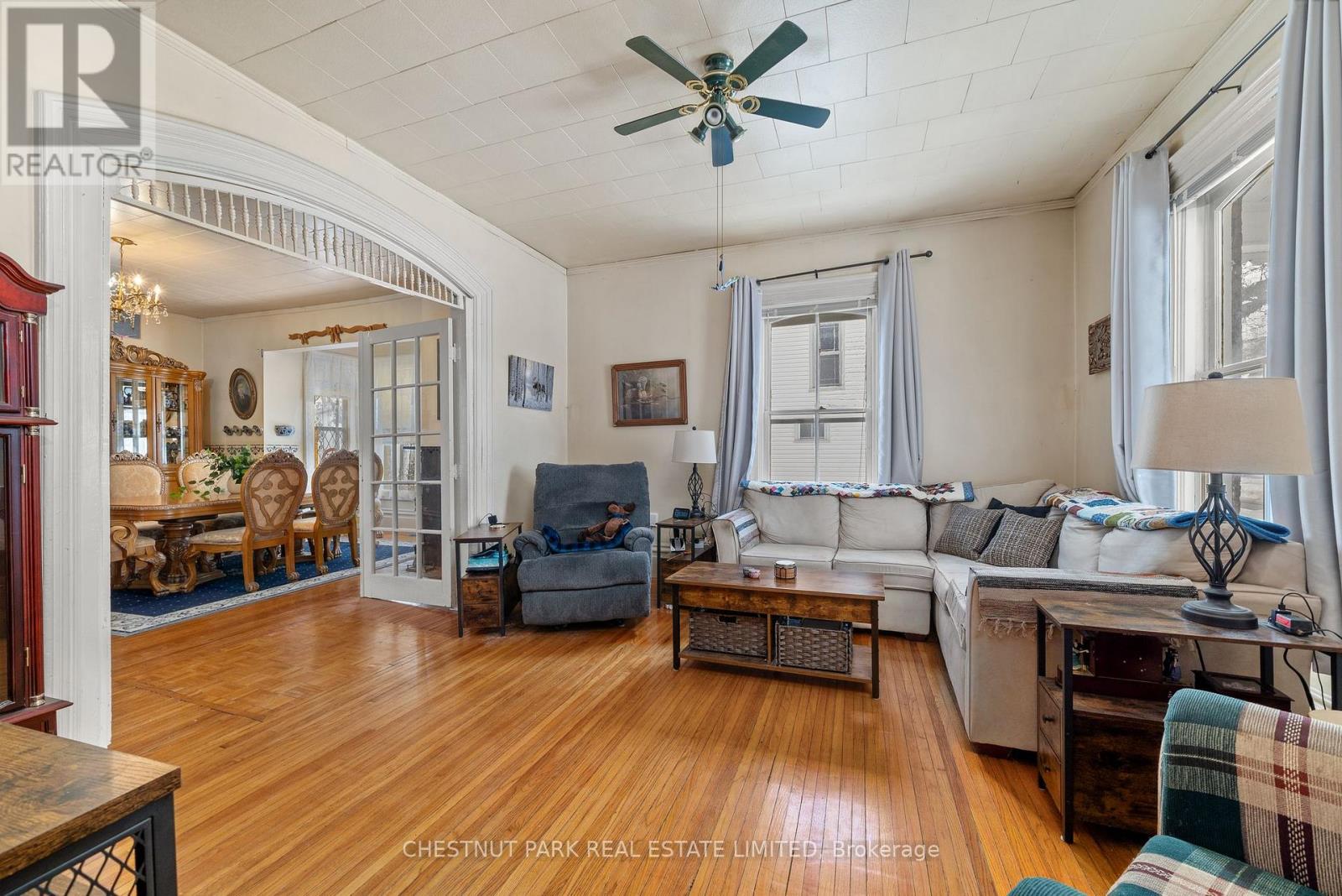 12 Maple Avenue, Prince Edward County, Ontario  K0K 2T0 - Photo 9 - X12533608