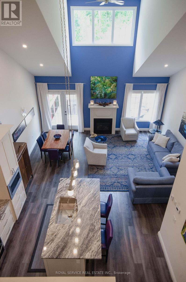 79 Orchard Way, Trent Hills, Ontario  K0K 3K0 - Photo 12 - X12533648