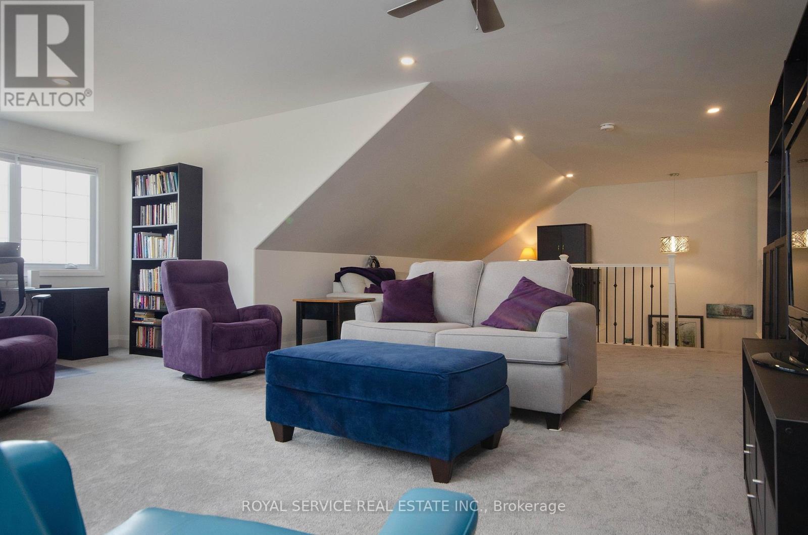 79 Orchard Way, Trent Hills, Ontario  K0K 3K0 - Photo 21 - X12533648