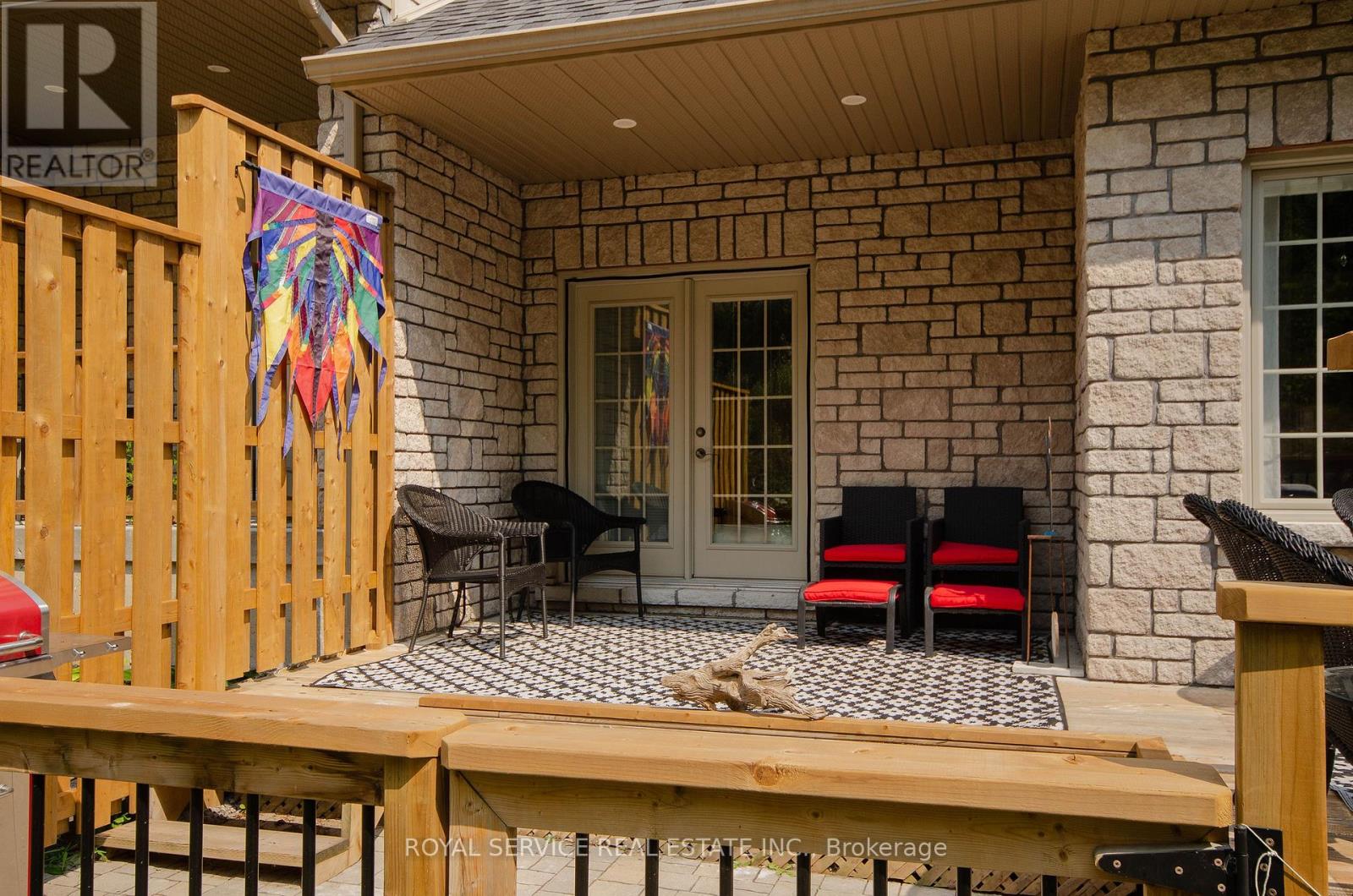 79 Orchard Way, Trent Hills, Ontario  K0K 3K0 - Photo 28 - X12533648