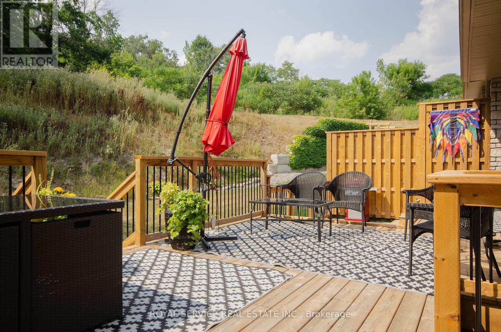 79 Orchard Way, Trent Hills, Ontario  K0K 3K0 - Photo 30 - X12533648