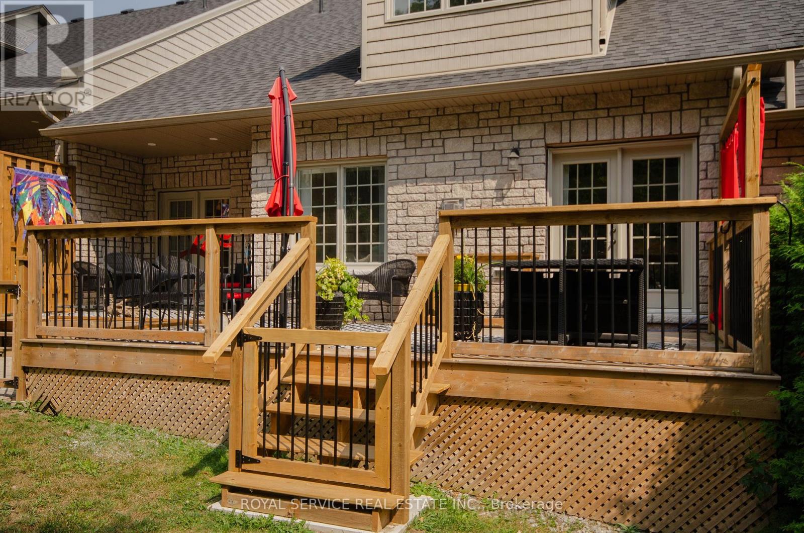 79 Orchard Way, Trent Hills, Ontario  K0K 3K0 - Photo 33 - X12533648