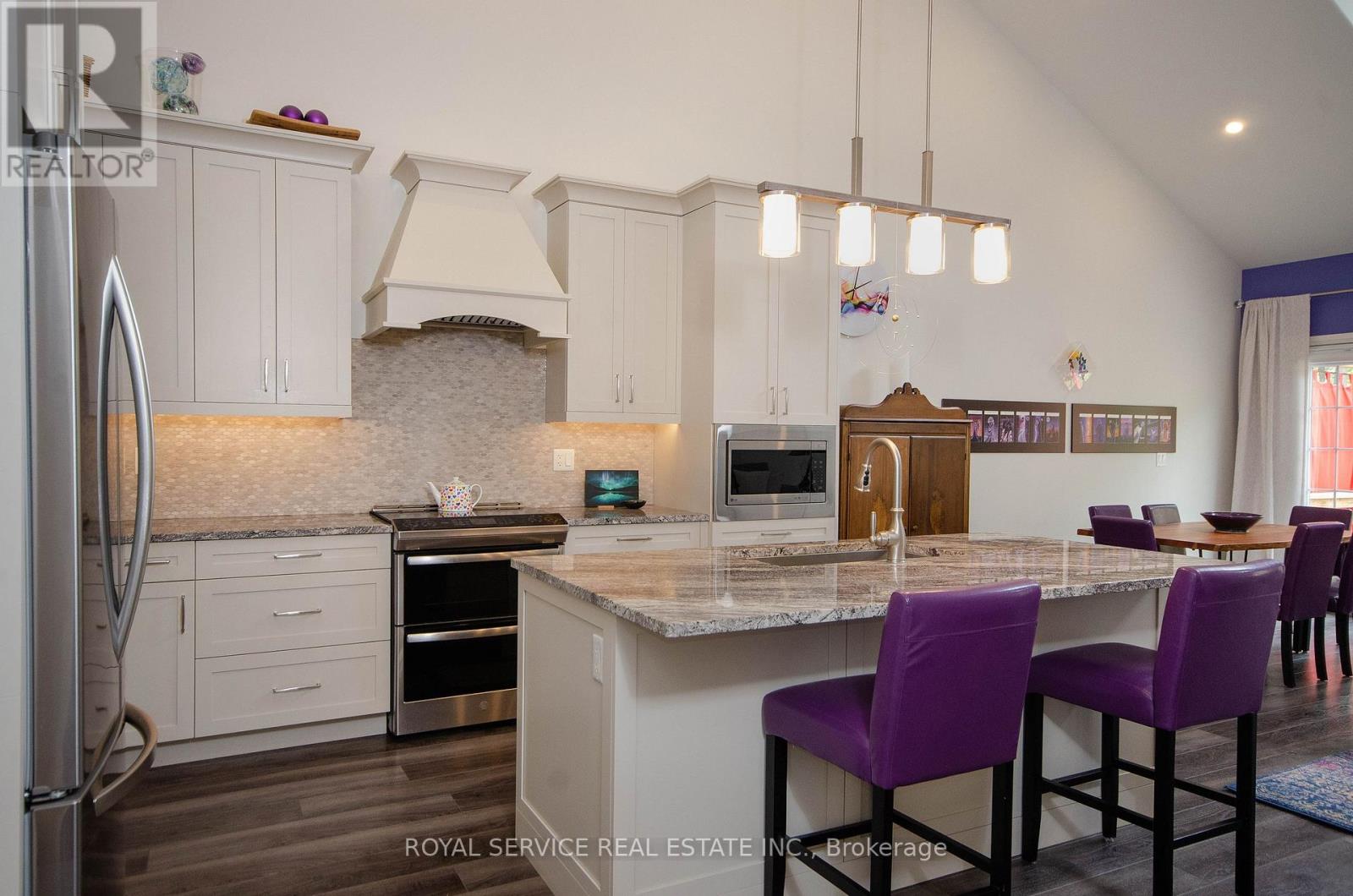 79 Orchard Way, Trent Hills, Ontario  K0K 3K0 - Photo 5 - X12533648