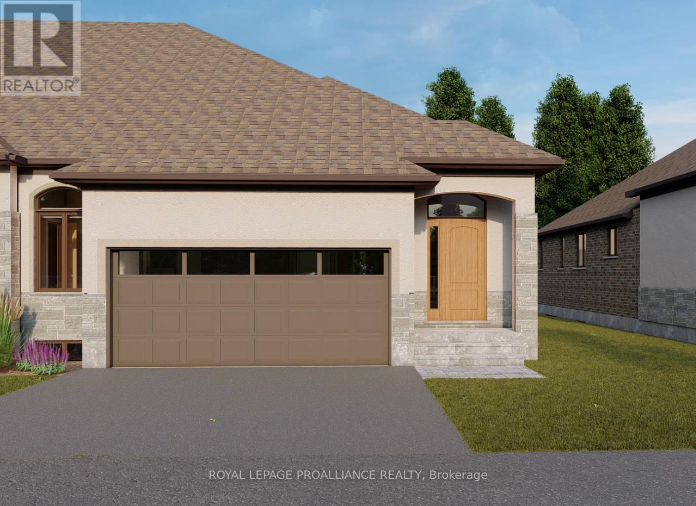 19 - 99 CLOVERLEAF DRIVE, Belleville, Ontario