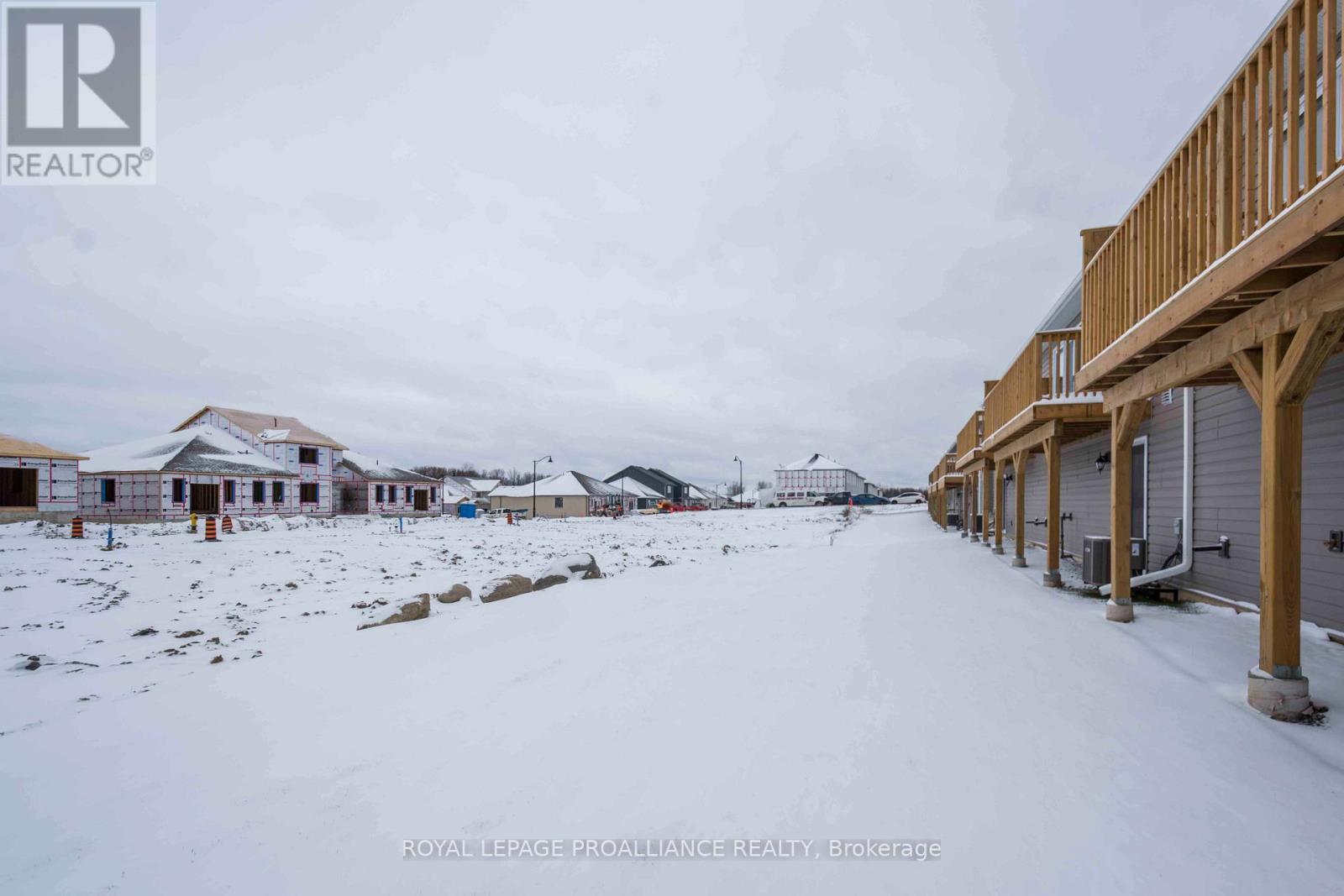 119 Farrington Crescent, Prince Edward County, Ontario  K0K 2T0 - Photo 23 - X12534416