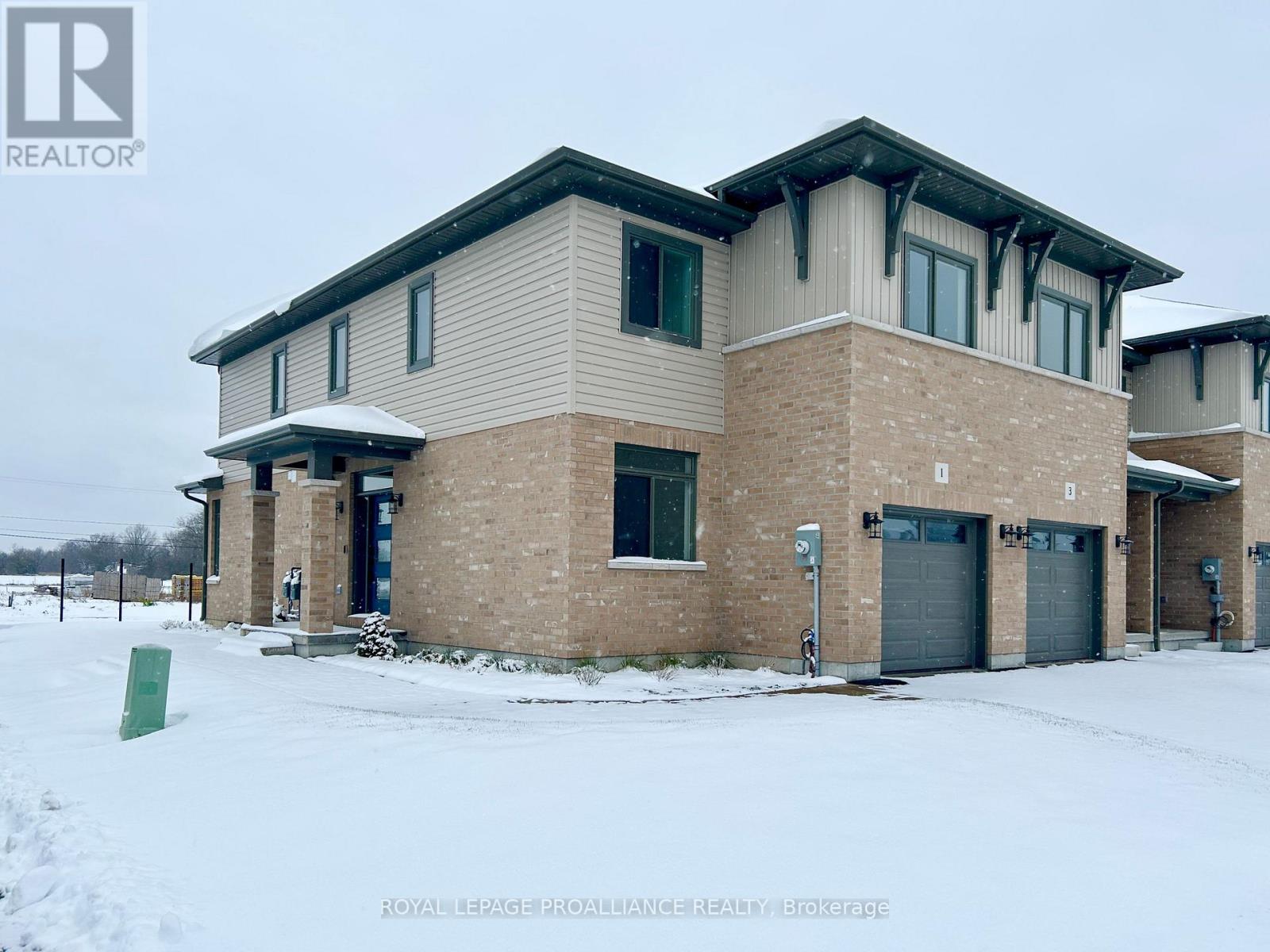 1 OTONABEE STREET, Belleville, Ontario