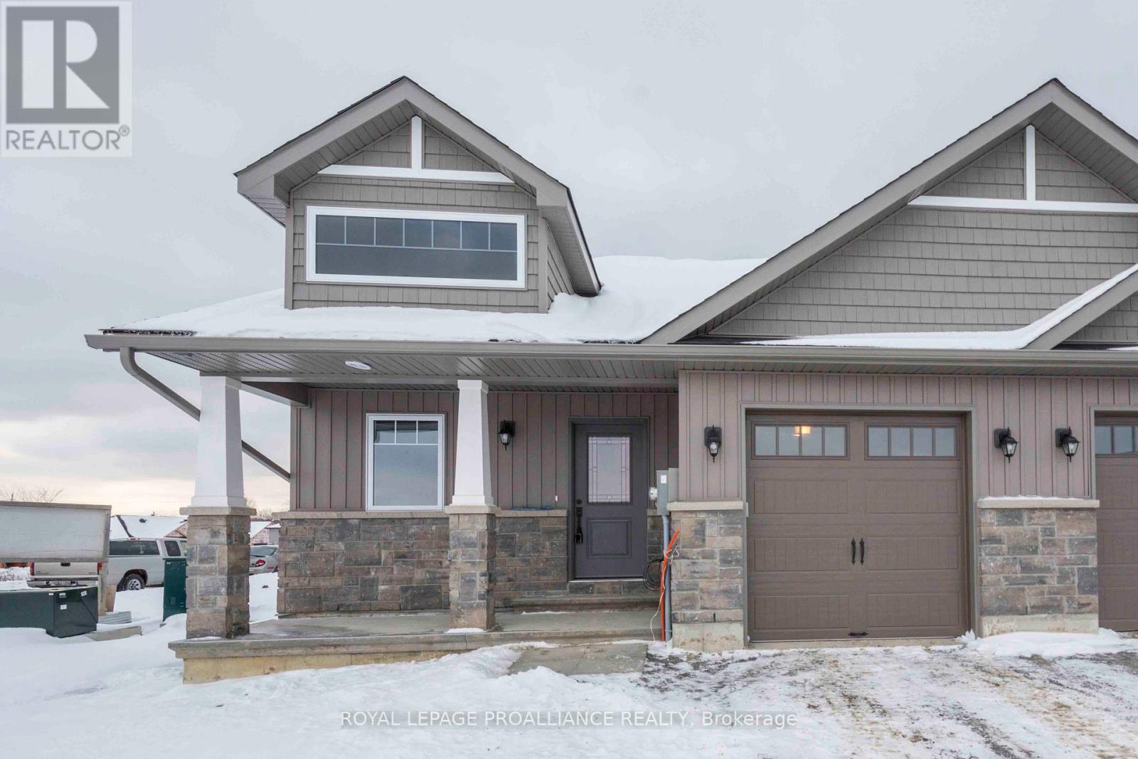 123 FARRINGTON CRESCENT, Prince Edward County, Ontario