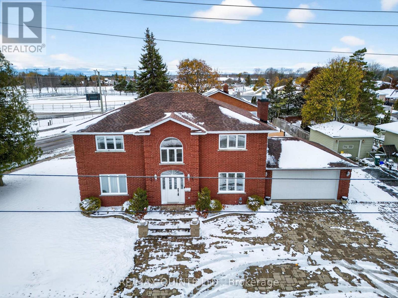 236 PALMER ROAD, Belleville, Ontario