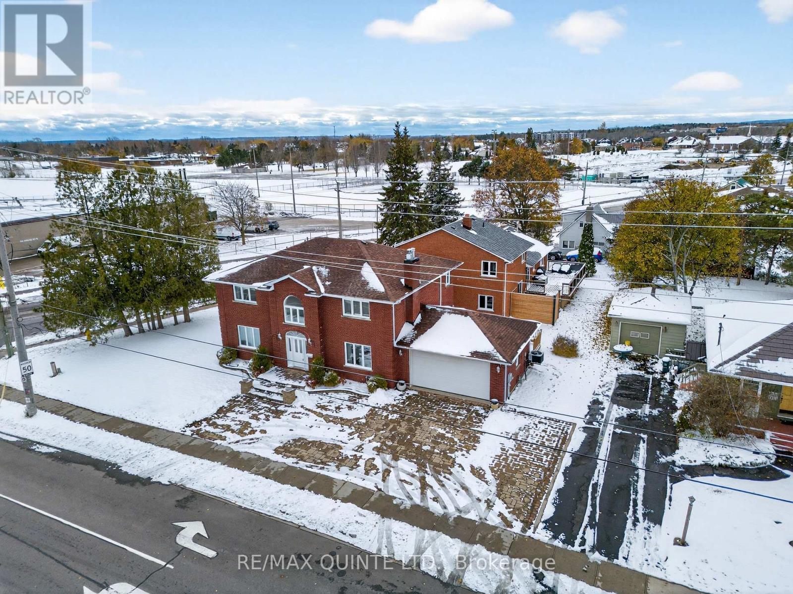 236 Palmer Road, Belleville, Ontario  K8N 4Z2 - Photo 3 - X12535754