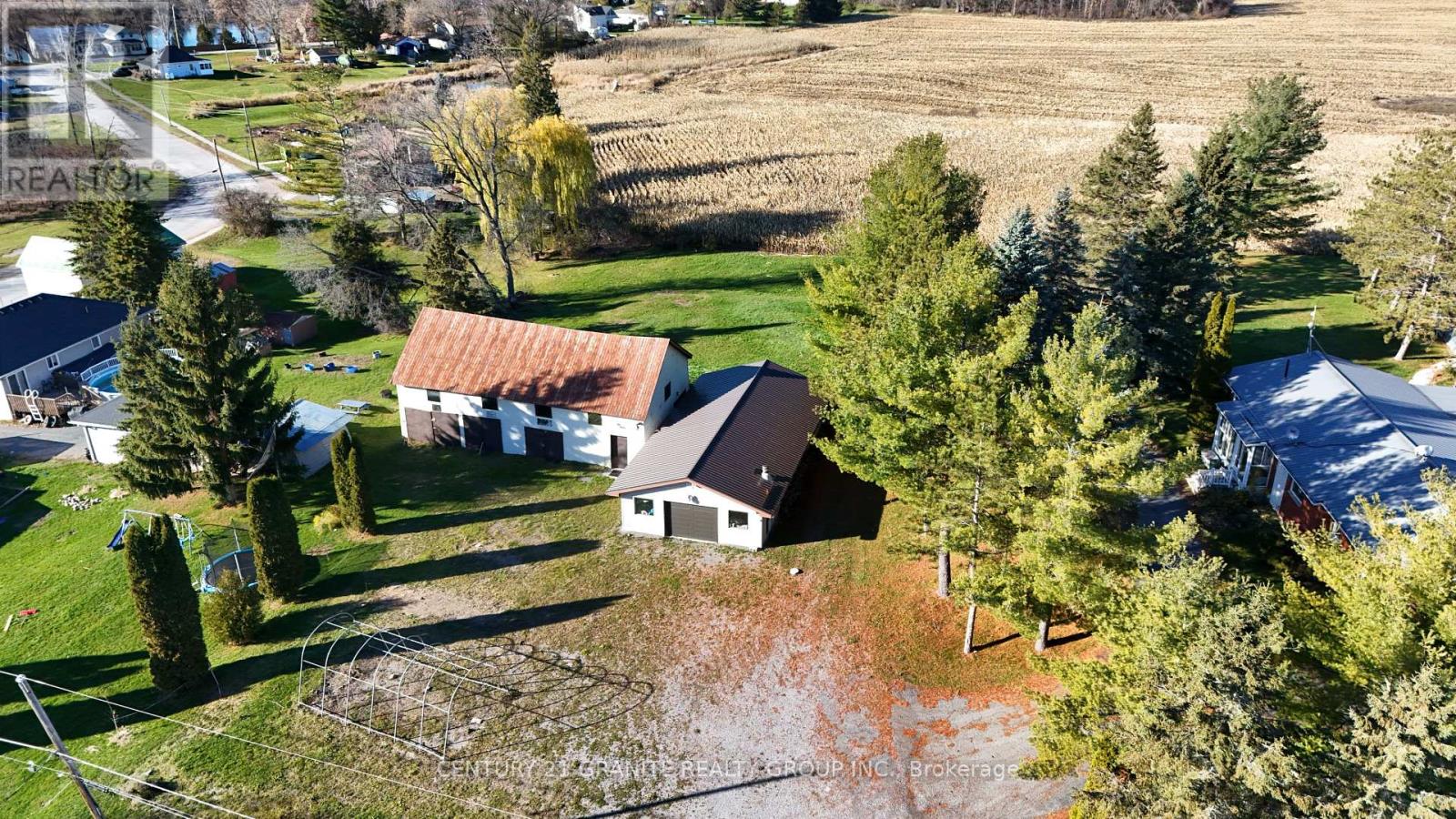 15 East Hungerford Road, Tweed, Ontario  K0K 3J0 - Photo 7 - X12535872