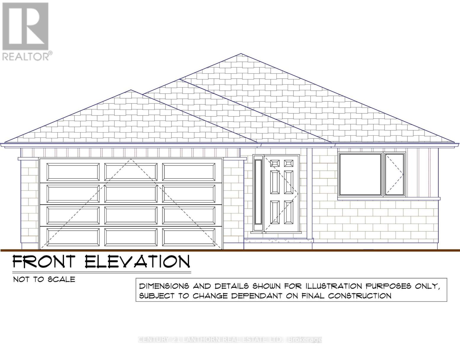 72 Hastings Park Drive, Belleville, Ontario  K8P 0H7 - Photo 2 - X12535912