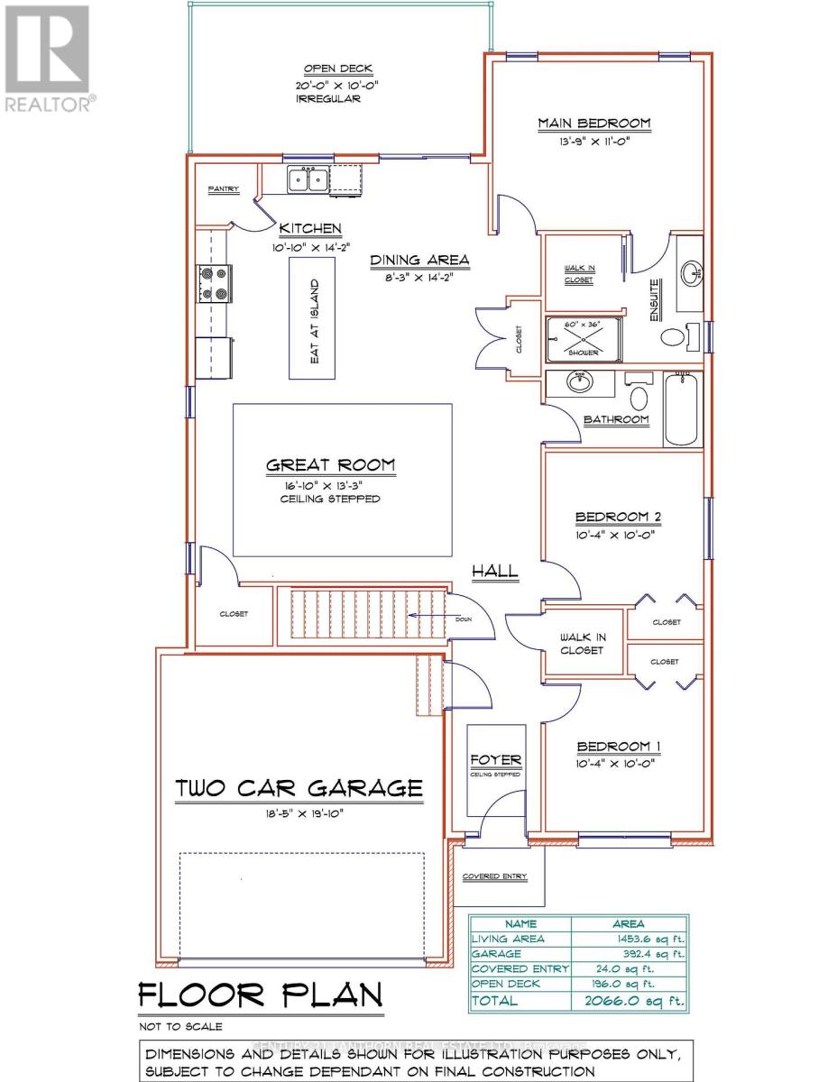 72 Hastings Park Drive, Belleville, Ontario  K8P 0H7 - Photo 3 - X12535912