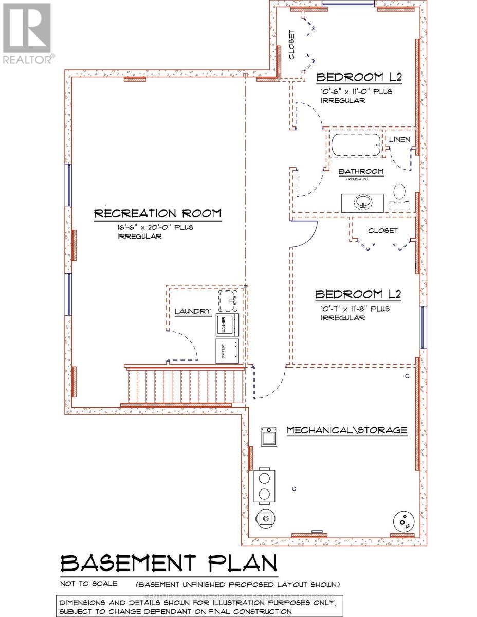 72 Hastings Park Drive, Belleville, Ontario  K8P 0H7 - Photo 4 - X12535912