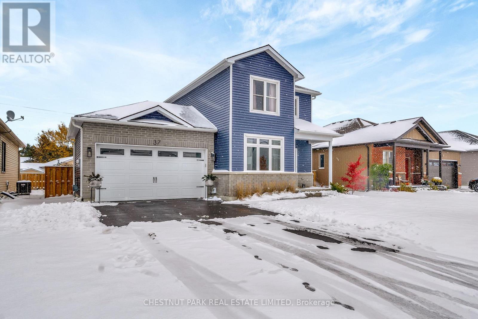 37 Allen Street, Prince Edward County, Ontario  K0K 2T0 - Photo 10 - X12538796