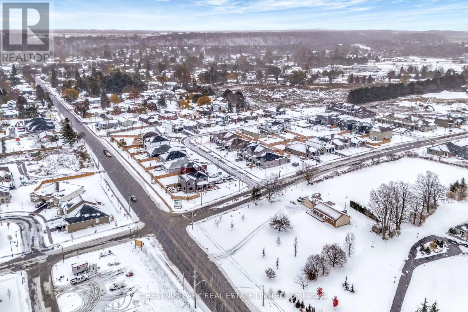 37 Allen Street, Prince Edward County, Ontario  K0K 2T0 - Photo 2 - X12538796