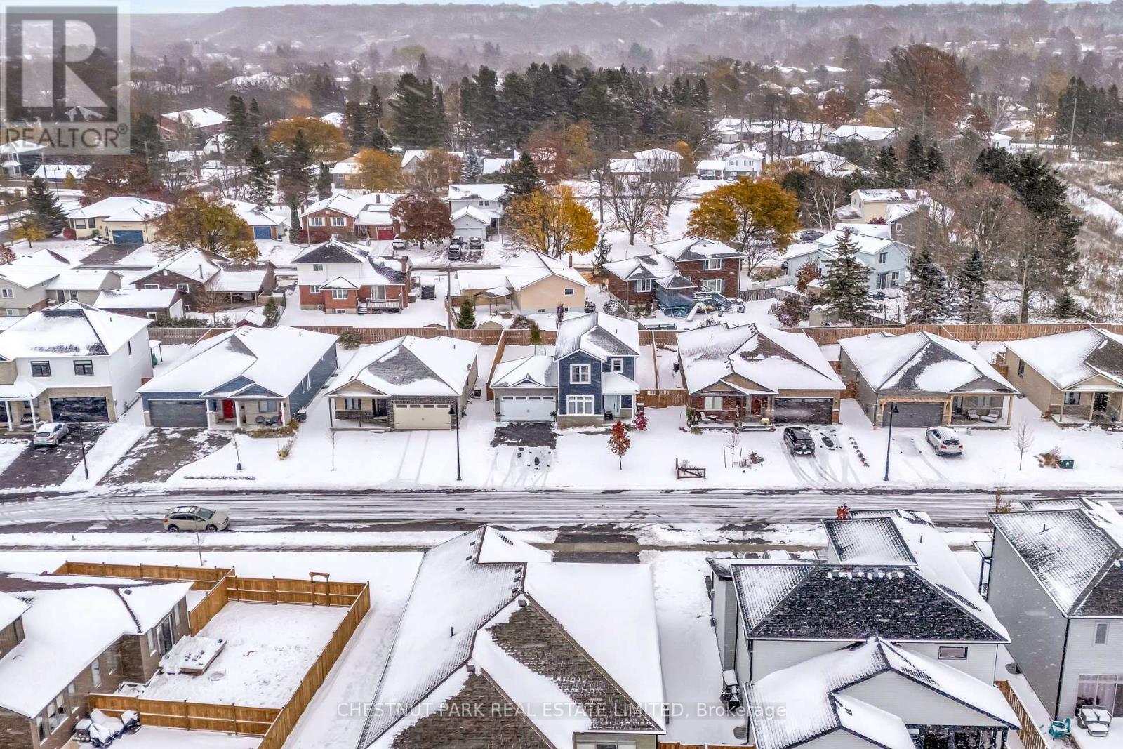 37 Allen Street, Prince Edward County, Ontario  K0K 2T0 - Photo 3 - X12538796