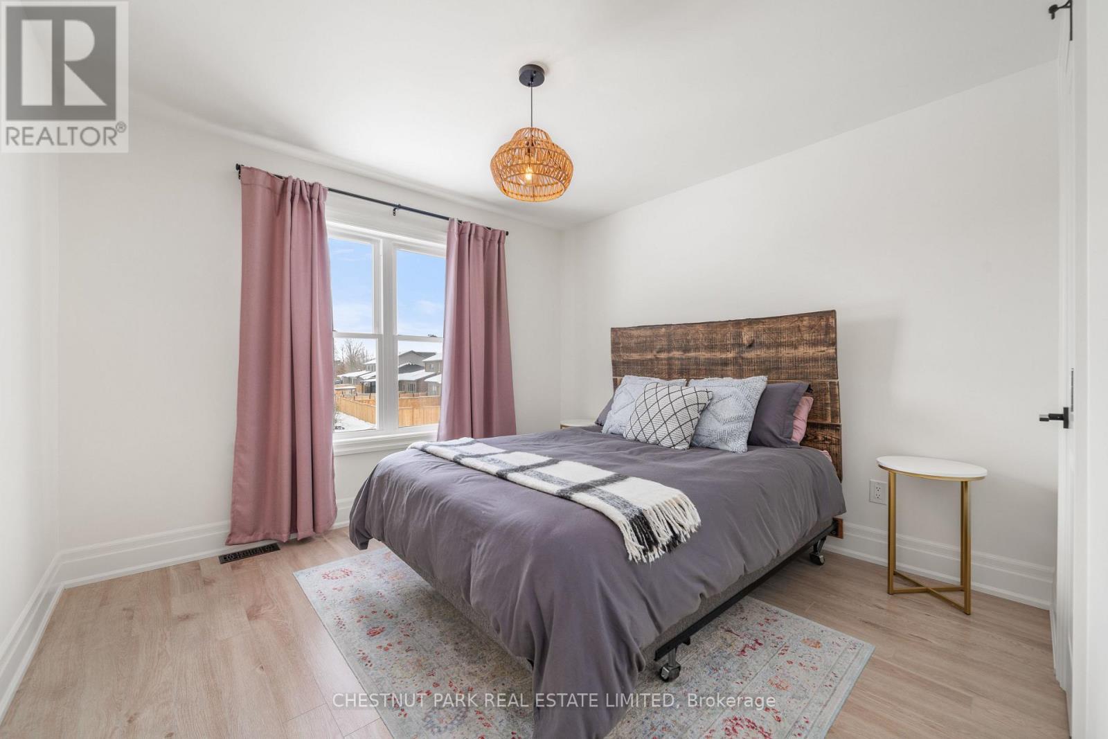 37 Allen Street, Prince Edward County, Ontario  K0K 2T0 - Photo 32 - X12538796