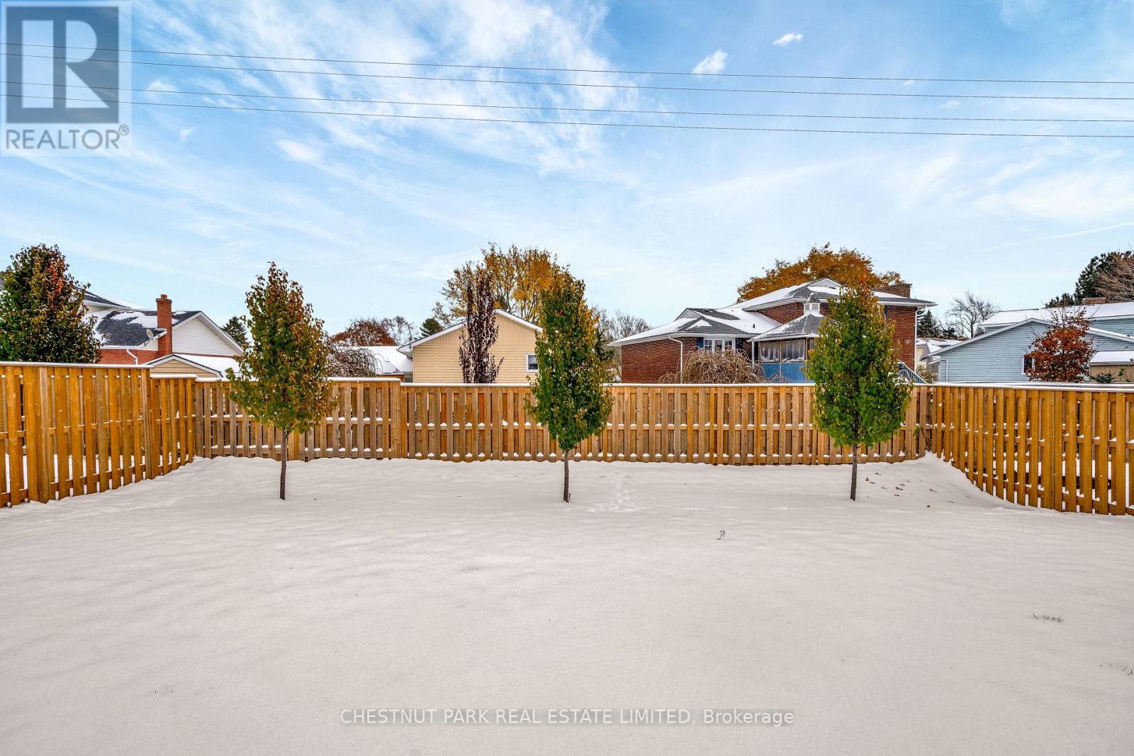 37 Allen Street, Prince Edward County, Ontario  K0K 2T0 - Photo 40 - X12538796