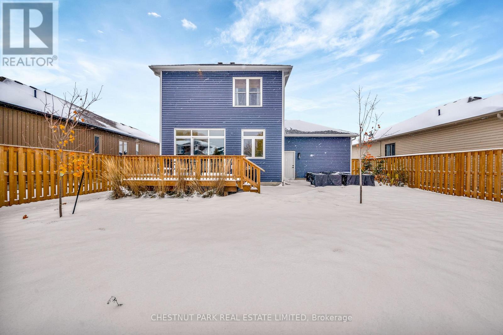 37 Allen Street, Prince Edward County, Ontario  K0K 2T0 - Photo 41 - X12538796